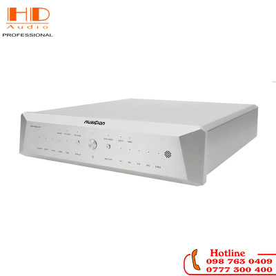 DAC MUSICIAN DRACO III R2R